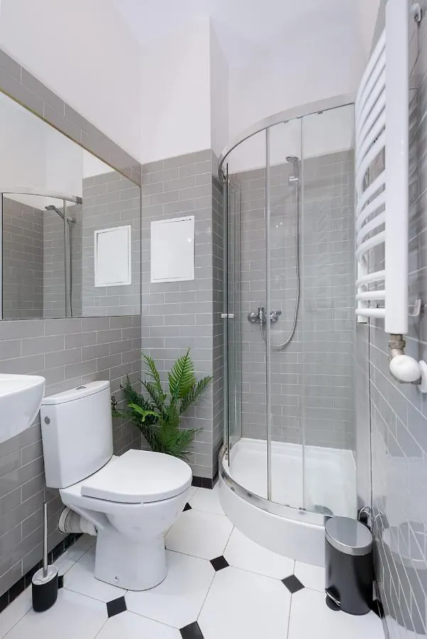 Traugutta Apartment Krakow 0*,
